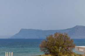 kissamos seaside bliss